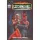Catching Hell Feat Reggie Bannister #1 Cover B Greg Larocque Variant