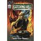 Catching Hell Feat Reggie Bannister #1 Cover C Paul Maitland Variant