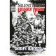 Silent Night Deadly Night Dark Winter #1 Cover F Roy Allan Martinez B&W Variant