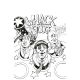 Three Stooges Am 10Th Anniversary #1 Cover E Century Limited Edition Variant
