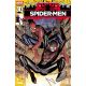 Spider Men (2012) #1 Pan Dimensional 3D Edition