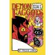 Demon Faggots #1