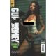 Gun Honey Doubles Down #1 Cover C Cosplay Cardstock Variant