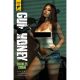 Gun Honey Doubles Down #1 Cover C Cosplay Cardstock Variant