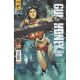 Gun Honey Doubles Down #1 Cover D Ang Hor Kheng Variant