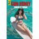 Gun Honey Doubles Down #1 Cover F Yasmine Variant
