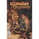 Conan And Dragonero #2