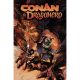 Conan And Dragonero #2