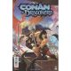 Conan And Dragonero #2 Cover B Lorenzo Nuti Variant