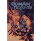 Conan And Dragonero #2 Cover C Fernando Dagnino Foil Variant