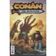 Conan The Barbarian #32 Cover B Doug Braithwaite Variant