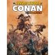 Savage Sword Of Conan Reforged #5
