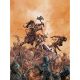 Savage Sword Of Conan Reforged #5 Cover C Alan Quah Virgin Variant