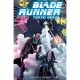 Blade Runner Tokyo Nexus To Lose Is To Win #2