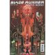 Blade Runner Tokyo Nexus To Lose Is To Win #2 Cover B  Guillermo Sana Variant