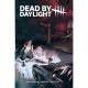 Dead By Daylight The Hillbilly #3 Cover B Lizzie Styles Variant