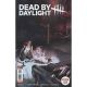 Dead By Daylight The Hillbilly #3 Cover B Lizzie Styles Variant