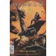 Diablo Dawn Of Hatred #3 Cover B Nick Marinkovich Variant