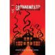 Excommunicated #2 Cover B 1:10 Tiago Palma Variant
