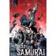 Dead Samurai #8 Cover B Jim Lee Variant