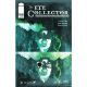 Eye Collector #1 Cover D GMB Chomichuk Variant