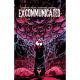 Excommunicated #1 Second Printing Cover C 1:10 Joshua Hixson Variant
