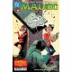 Mad About DC #1 Second Printing