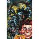 Mad About DC #1 Second Printing Cover C Simon Bisley Foil Variant