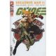 G.I. Joe #13 Second Printing