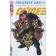 G.I. Joe #13 Second Printing Cover B Jason Howard