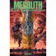 Olympus Saga Megalith #1 Second Printing