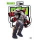 Ben 10 #1 Second Printing