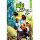 Ben 10 #2 Cover M Cormac Hughes Trade Dress Variant