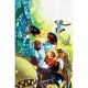 Ben 10 #2 Cover P 1:7 Cormac Hughes Virgin Variant
