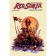 Red Sonja She Devil With A Sword #2 Cover N Kane Gallagher Variant