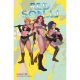 Red Sonja She Devil With A Sword #2 Cover O Leirix Li K-Pop Homage Variant