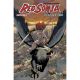 Red Sonja She Devil With A Sword #2 Cover P Pablo De Bonis Absolute Homage Variant