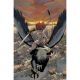 Red Sonja She Devil With A Sword #2 Cover S 1:7 Pablo De Bonis Absolute Homage Virgin Variant
