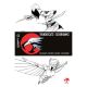 Thundercats X Silverhawks #3 Cover L Declan Shalvey Line Art Variant