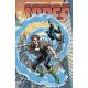 Capes #1 Fourth Printing