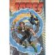 Capes #1 Fourth Printing