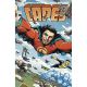 Capes #6 Second Printing