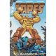 Capes #7 Second Printing
