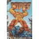 Capes #7 Second Printing