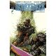 Skinbreaker #4 Second Printing