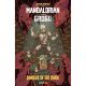 Star Wars The Mandalorian And Grogu Danger In The Dark