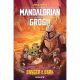 Star Wars The Mandalorian And Grogu Danger In The Dark Cover B Arianna Florean Gaia De Bernardini Variant