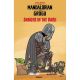 Star Wars The Mandalorian And Grogu Danger In The Dark Cover D Ramon Rosanas Variant