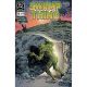 Swamp Thing 1989 #1 Second Printing
