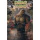 Swamp Thing 1989 #1 Second Printing Cover B Michael Zulli Card Stock Variant